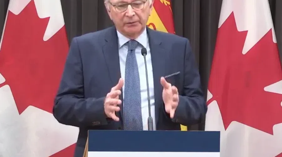 Province Enhancing Pandemic Operational Plan: Higgs