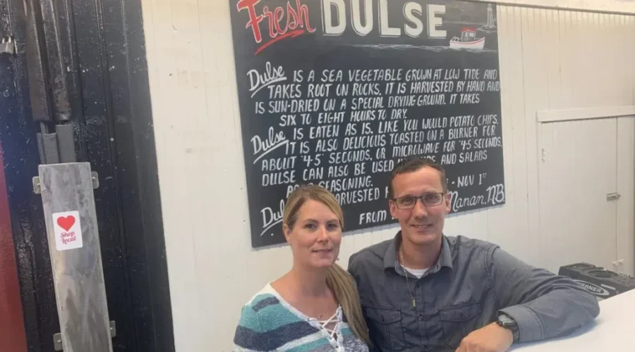 It’s Business As Usual For Essential Services At Saint John City Market