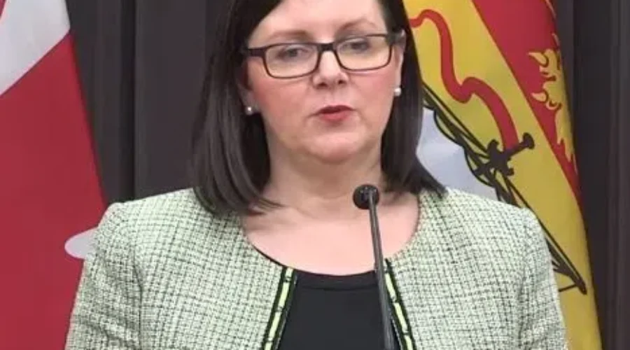 Only Four Active COVID-19 Cases Remain In N.B.