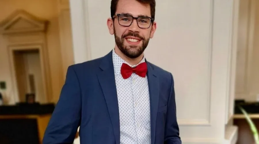 N.S. Man Shares Tribute To Those Lost In Mass Shooting