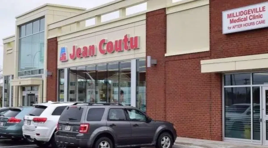 Jean Coutu Pharmacies Donate $50,000 To N.B. United Way Chapters