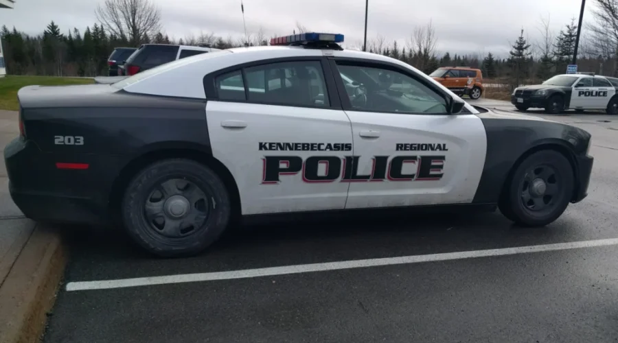 Man Arrested After Armed Robbery Outside Rothesay Superstore