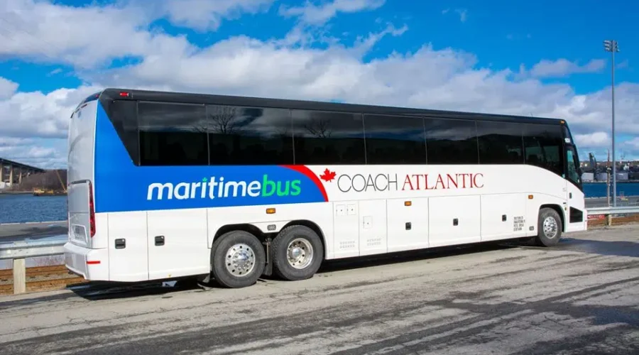 Maritime Bus Reduces Schedule