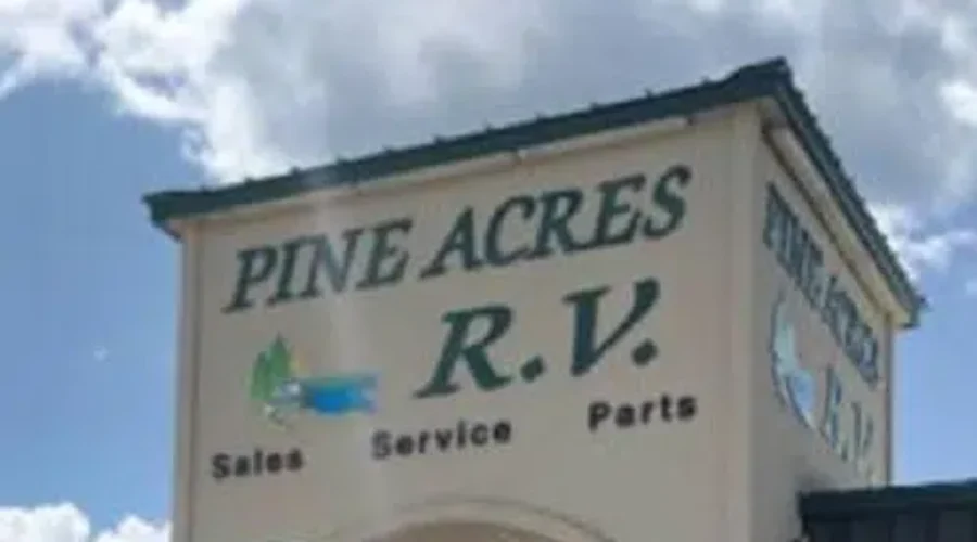 RV Business Helping Front Line Workers During COVID-19 Pandemic
