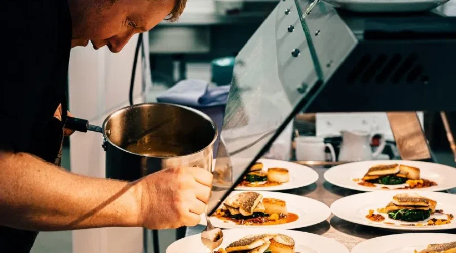 N.B. Has Lost 13,700 Foodservice Jobs Due To Coronavirus Crisis