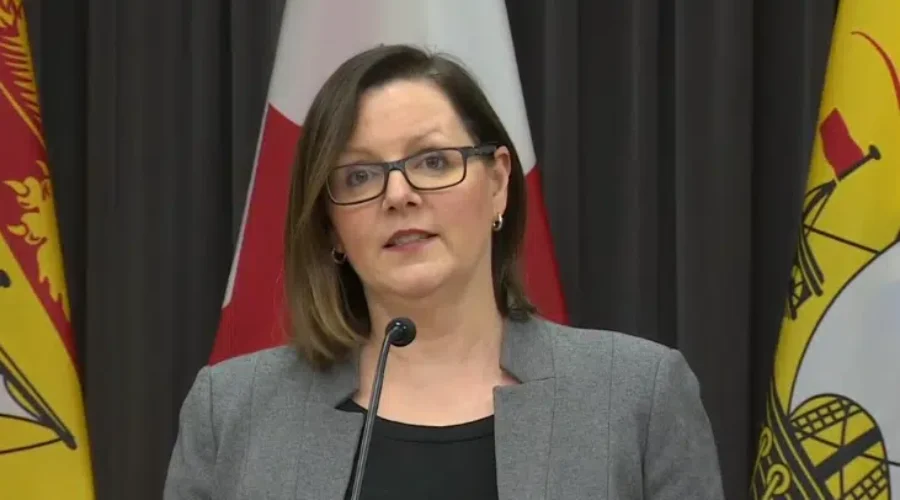 N.B. Public Health Expands Testing For COVID-19