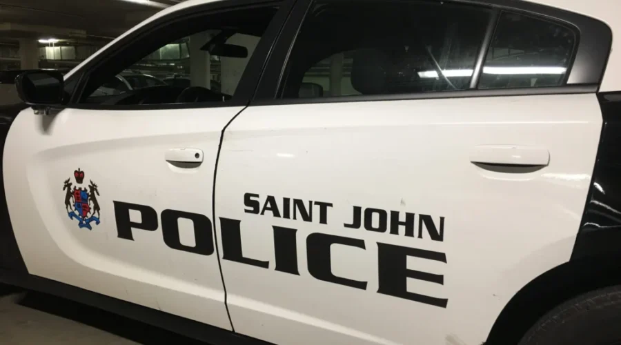 Daytime Robbery At North End Convenience Store