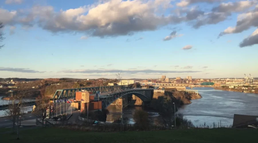 Saint John To Roll Out More Essential City Services