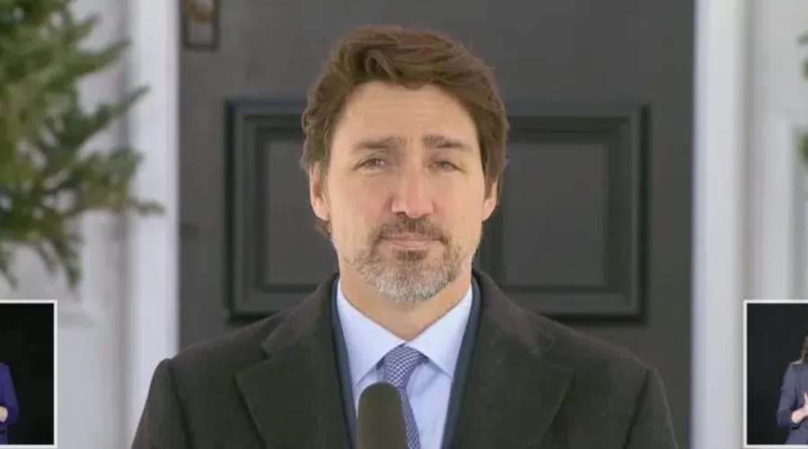 PM: You Are Responsible For Your Own Actions