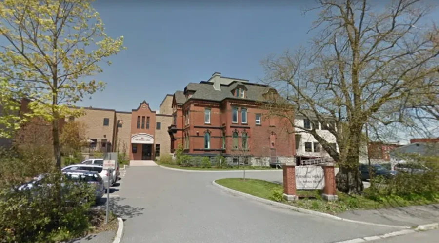 Nursing Homes Operating As Normally As Possible