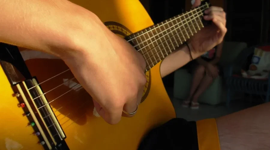 N.B. Musicians Can Get $2,000 For Doing Live Performances Online