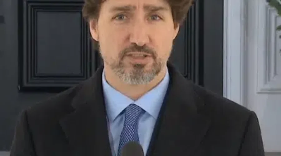 PM Says Roadmap To Economic Re-Opening Coming Soon