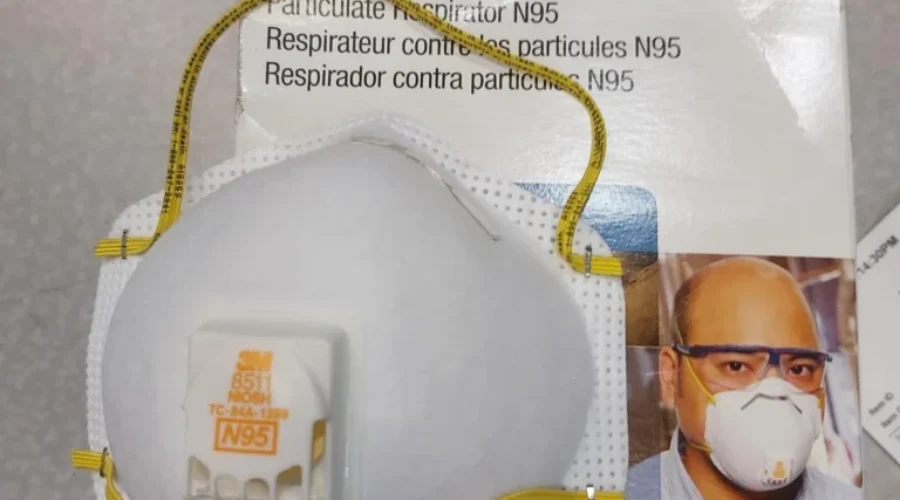 Canada Will Receive Respirator Masks From 3M In United States