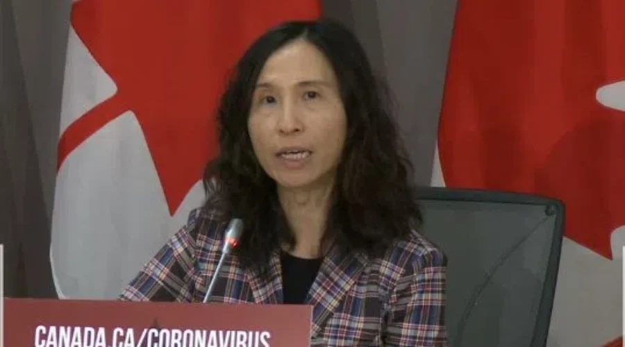 It’s A Marathon, Not A Sprint: Tam