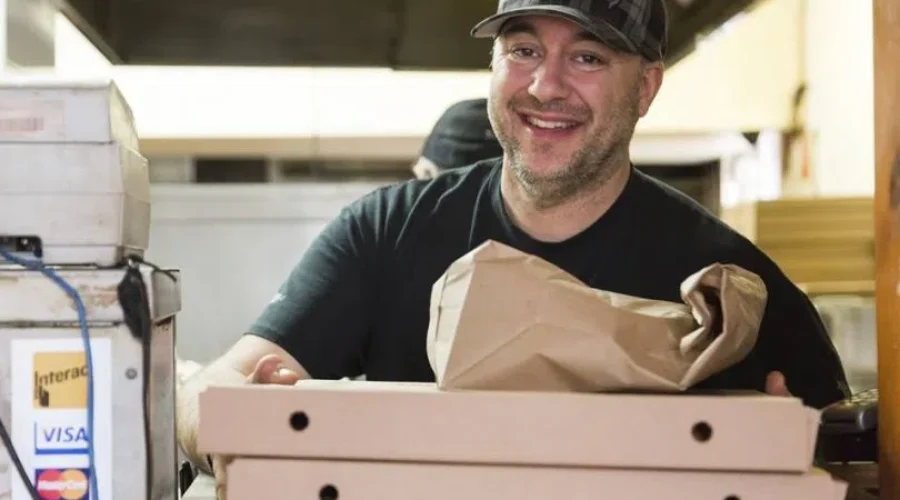 How COVID-19 Is Showing Small Businesses The Value Of Selling Online