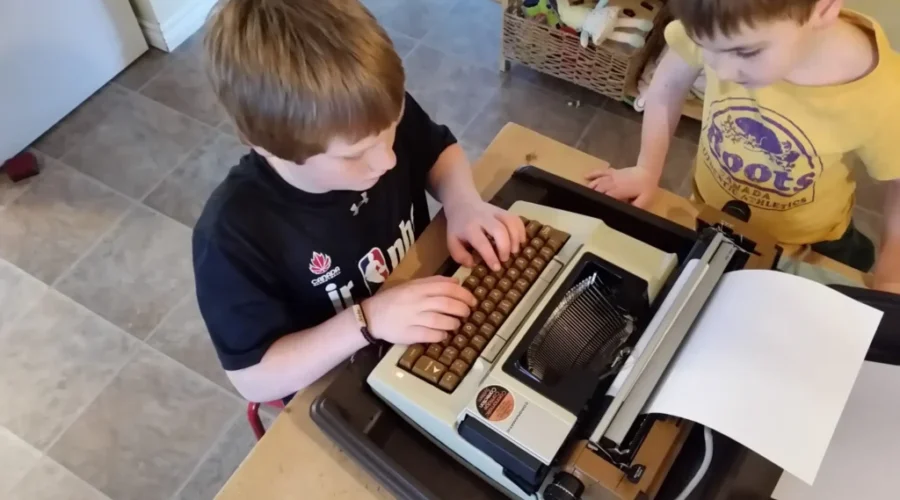 Homeschooling Not The Same As Distance Education