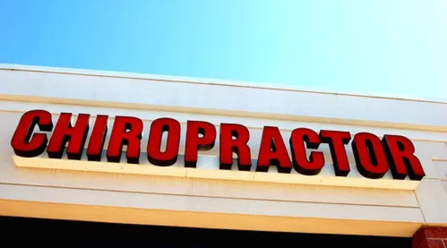 Chiropractors Reopen Using New COVID-19 Preventative Measures