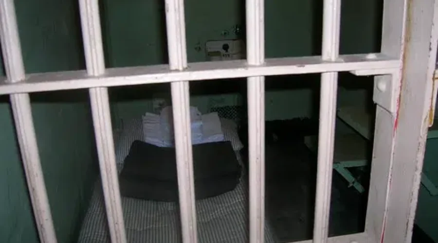 Southeast Jail Inmate Dies In Custody