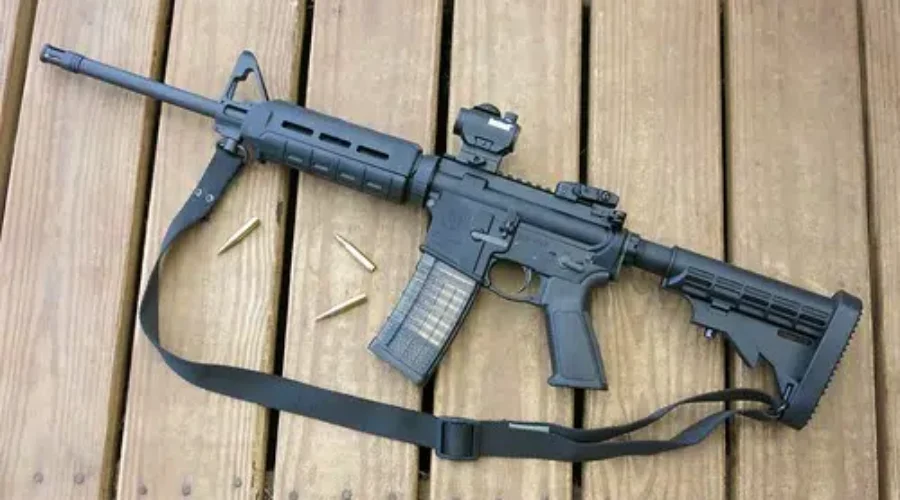 Rifle Ban Is Less About Protection, Attacks Gun Owners: Gun Lobbyists