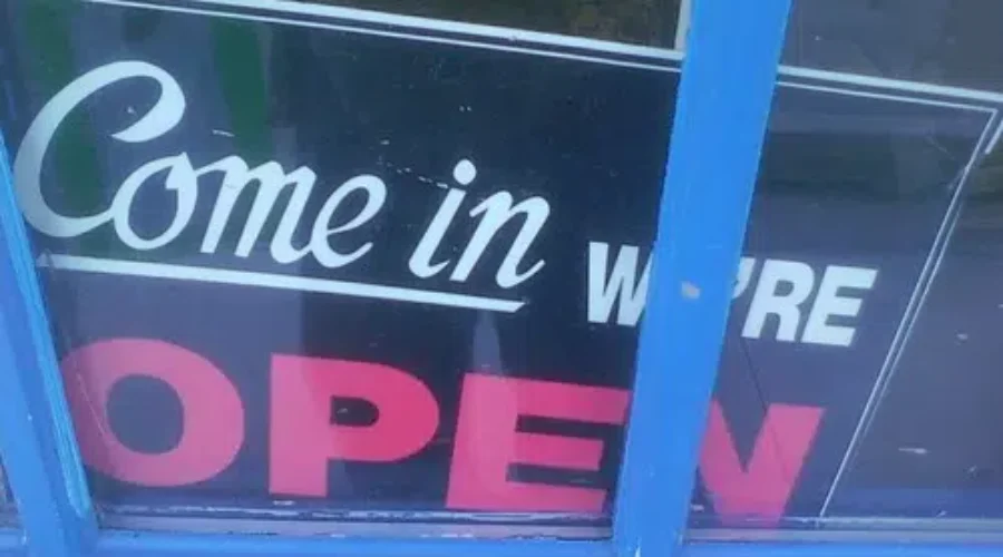 Retail Will Look Different After Pandemic: Chamber CEO