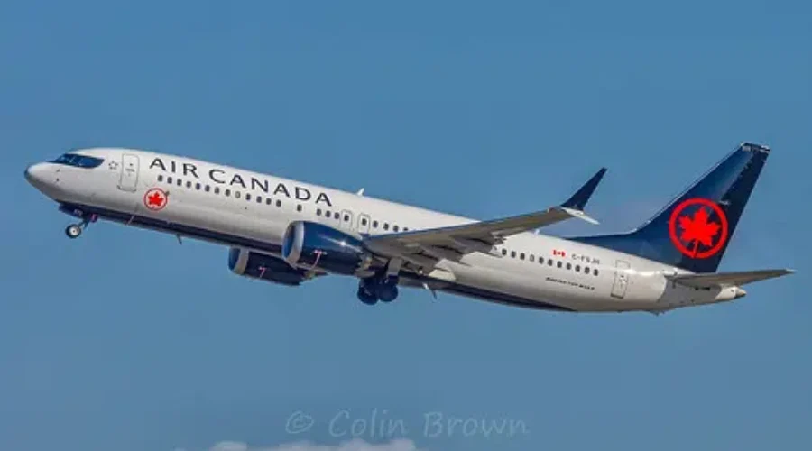 Major Air Canada Layoff Looming