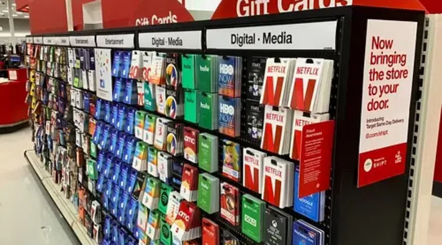 Scam Gets Consumers To Pay Using Gift Cards