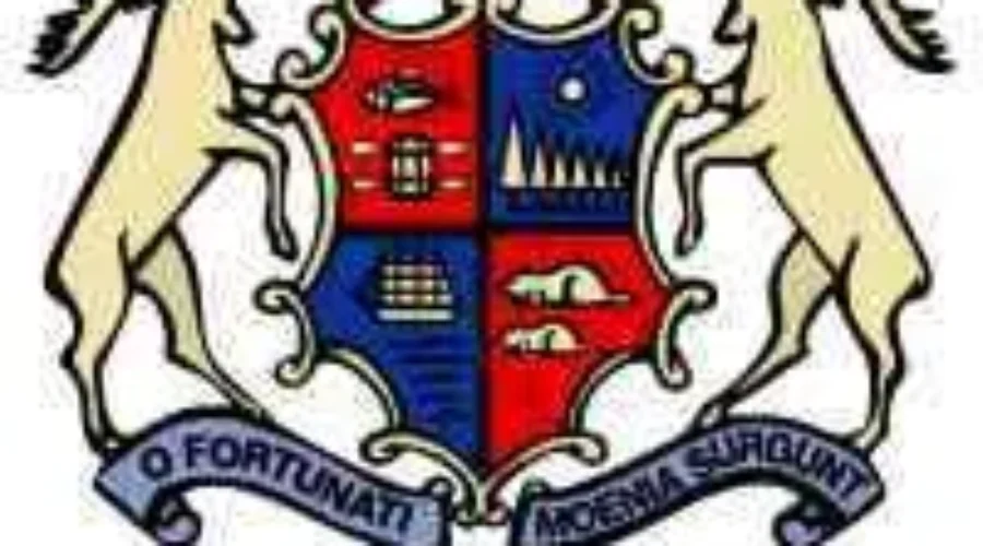 Barriers Installed At Skate Parks, Dog Parks