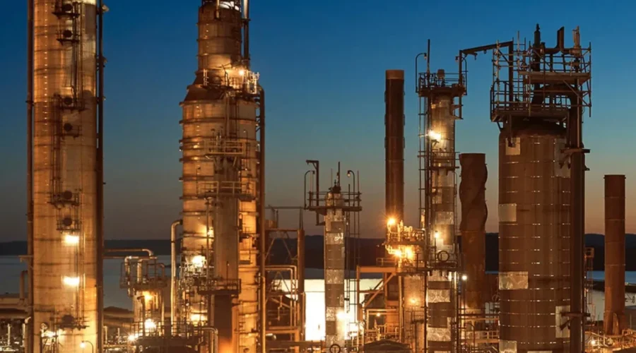 Irving Oil Seeks To Acquire Newfoundland Company