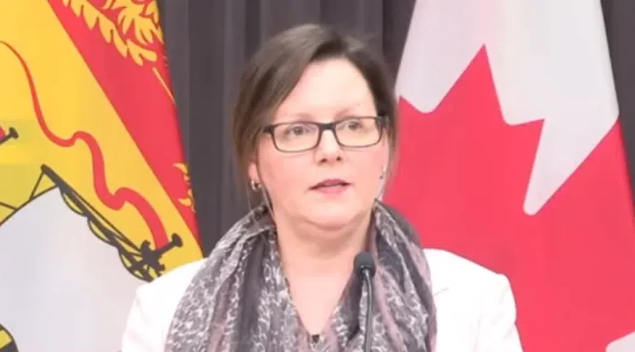 No New Cases Of COVID-19, As Dr. Russell Encourages Residents To Get Tested