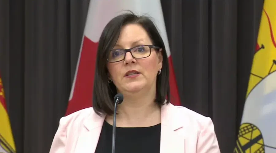 New Brunswick Has First Cases Of COVID-19 In Long-Term Care Facility