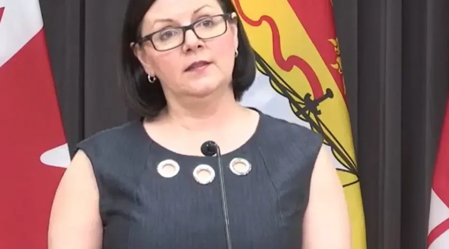 N.B. Marks 13th Consecutive Day With No New COVID-19 Cases