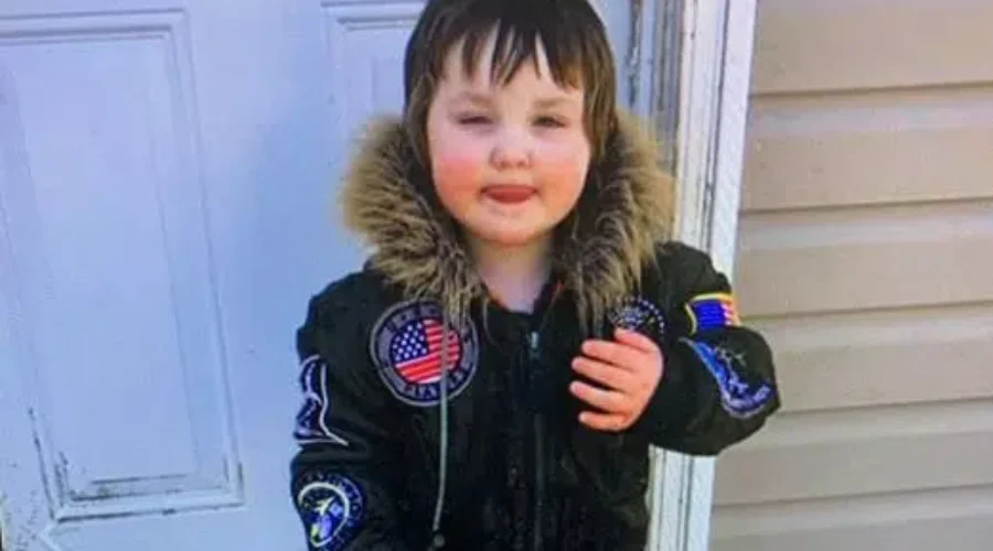 Police End Active Search For Missing N.S. Boy