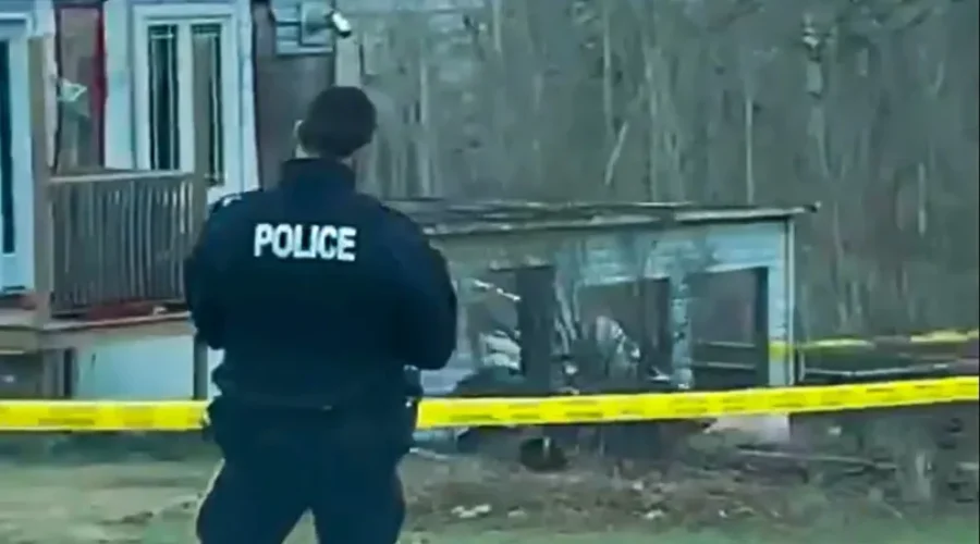 Charges Laid In Connection To Hillsborough Homicide