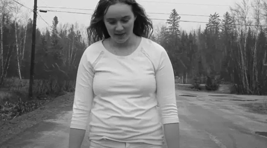 Video By N.B. Teen Raises Mental Health Awareness