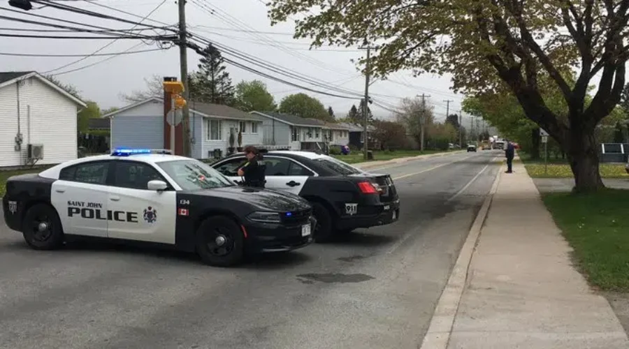 UPDATE: Residents Return Home After Gas Leak