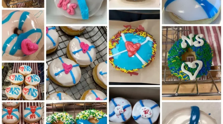 Nova Scotia Strong Donut Raises Over $1.4M
