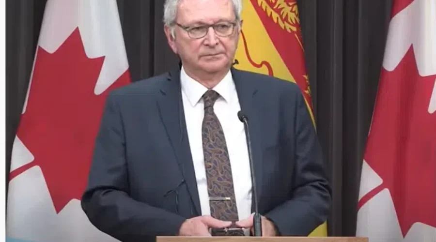 N.B. Businesses Should Prepare To Reopen: Higgs