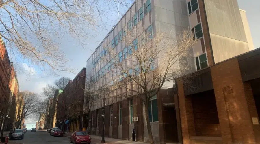 Calgary Investors Purchase Uptown Saint John Office Building