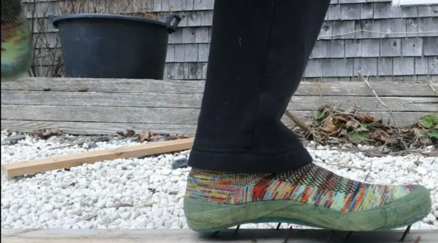 Innovative Shoemaker Launching Locally Designed, Produced ‘River Runners’