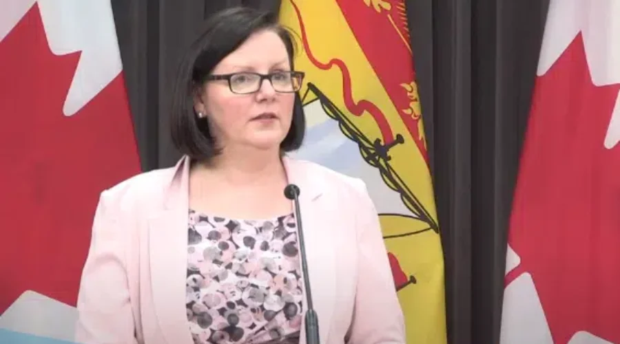 Two New Cases Of COVID-19 In New Brunswick