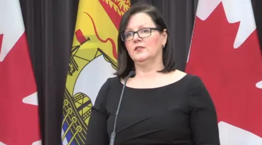 Pandemic Not Over Despite Province’s Encouraging Data: Russell