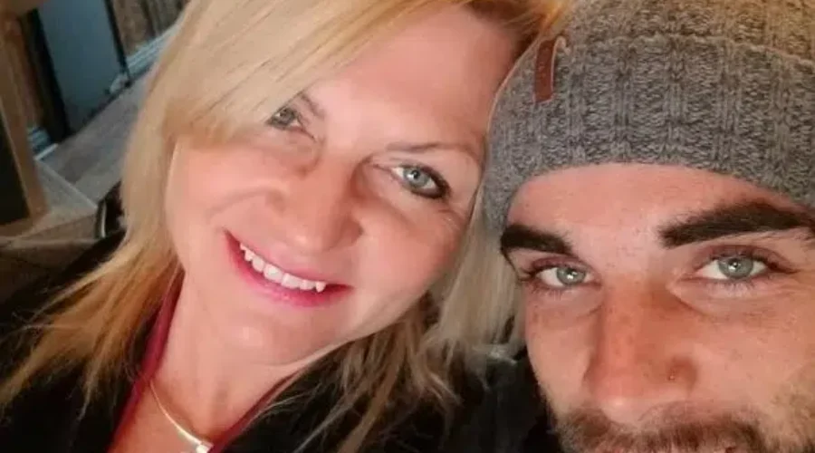 Cherish Every Moment With Your Children, Says Grieving Mother