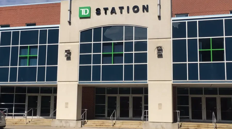 City Enters Negotiations Over TD Station