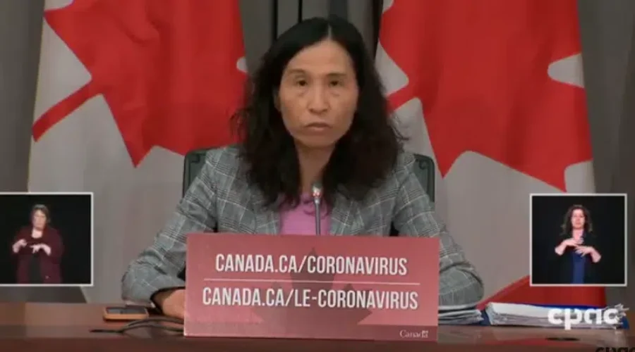 Tam Calls Attention To Seniors Hit By COVID-19