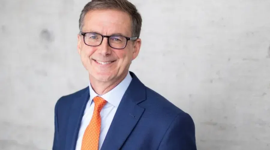 New Bank Of Canada Governor Announced