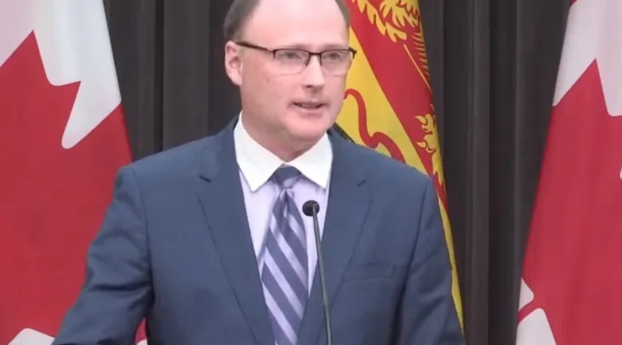 N.B. Unveils Pandemic Job Protection Measures