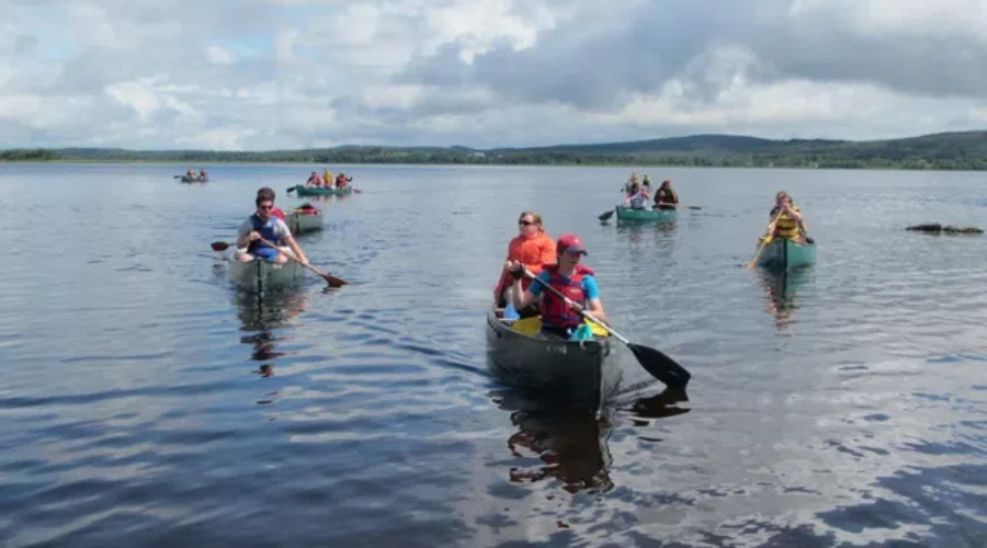 Non-Profit Group Staring At Tough Charitable Forecast