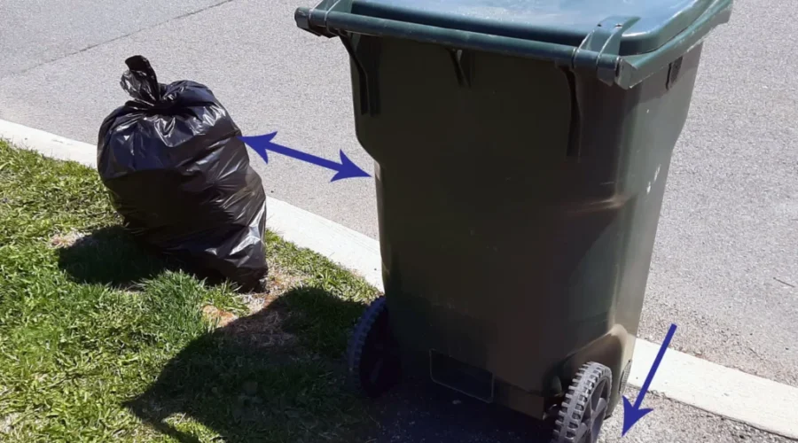 Solid Waste Collection Adds New Technology