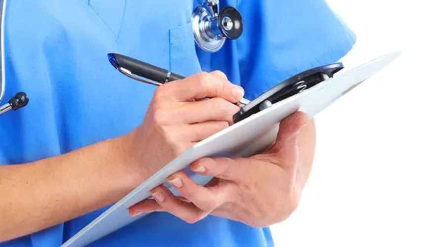 Love For Patient Care Trumps Risk Of COVID-19: RN