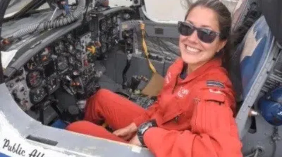 Snowbirds Death Difficult For All Canadians